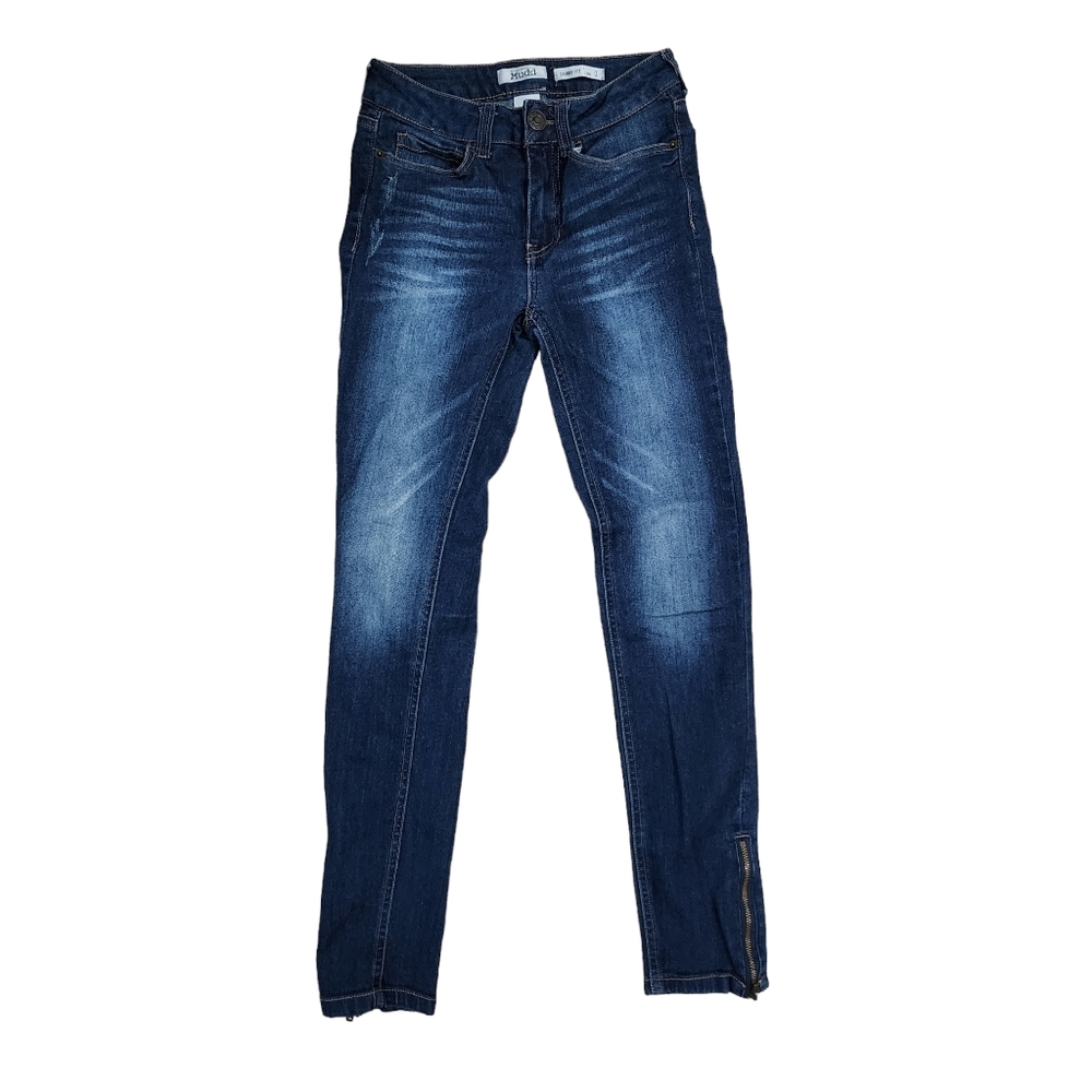 Mudd skinny jeans sz 0